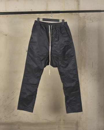 Drop Crotch Pants 
